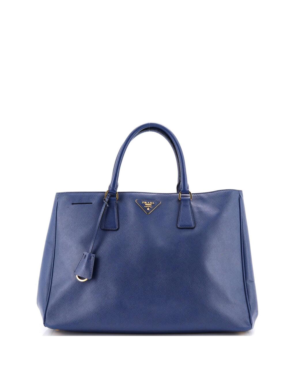 Prada Lux Open Tote Saffiano Leather #331630P95B